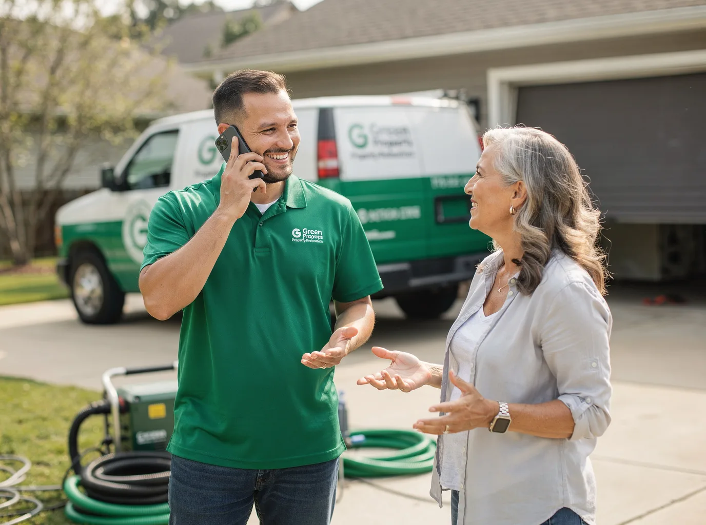 Water Damage Restoration Fort Valley, VA FAQs